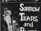 RARE  LP Fẹla  And Afrika 70 – Sorrow Tears And Blood Kalakuta Records – KK 001