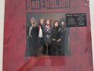 Bad English Self Titled 1989 SEALED LP - Epic OE 45083 Hype Sticker NM