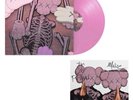 Clipse Let God Sort Em Out AUTOGRAPHED PINK LP VINYL PUSHA T MALICE PRESALE
