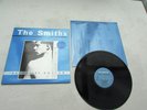 THE SMITHS LP HATFUL OF HOLLOW ORIGINAL UK 1984 1st PRESSING EX+ MORRISSEY