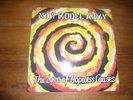 NEW MODEL ARMY THE LOVE OF HOPELESS CAUSES 1st UK PRESS ORIGINAL OWNER TWO PLAYS