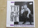 SIOUXSIE AND THE BANSHEES Live At The Roundhouse 1978 7