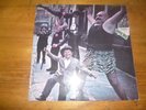 DOORS STRANGE DAYS ORIGINAL UK ELEKTRA EKL 4014 MONO ED1 TEXTURED LABELS M-