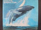 DR. ROGER S. PAYNE: songs of the humpback whale CAPITOL 12