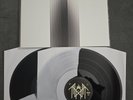 Sleep Token Sundowning Vinyl Record 2019 RSD Exclusive Black/Transparent 2 X LP