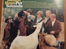 Beach Boys Pet Sounds Capital T2458 1966 mono Scranton PA pressing SEE DETAILS
