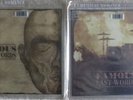 RARE & N' MINT MY CHEMICAL ROMANCE FAMOUS LAST WORDS REPRISE UK 2 x PICTURE 45s