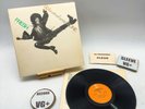 Sly & The Family Stone- Fresh  VG+/VG+  Ultrasonic Clean 1973