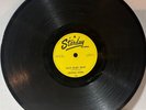 GEORGE JONES STARDAY Why Baby Why / Seasons Of My Heart