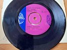 CHRIS JACKSON I'LL NEVER FORGET YOU/FOREVER I'LL STAY WITH YOU SC112 7