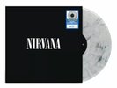 Nirvana - Greatest Hits - Walmart Exclusive Smoke Colored Vinyl LP New Sealed