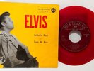 ELVIS PRESLEY (7