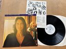 Joan Baez - diamonds and rust LP Nautilus audiophile SuperDisc U.S 1980