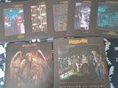 Marillion Clutching At Straws 5LP Deluxe Limited Box Set 180g 2018 Unplayed Fish
