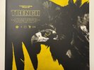 Twenty One Pilots, TRENCH Vinyl YELLOW & OLIVE Urban Outfitters Exclusive - Mint