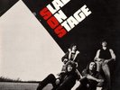 Slade - Slade On Stage (LP, Album) (Near Mint (NM or M-)/Very Good Plus (VG+)) -