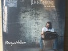 Morgan Wallen Dangerous The Double Album Orange Color Vinyl 3xLP New