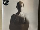 Omar Apollo Ivory LP Vinyl RED Limited Edition BRAND NEW