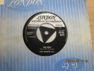 THE ROCKIN' R'S=THE BEAT (TRI CENTRE)  EX
