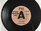 The Blue Rondos – Little Baby / Baby I Go For You  7