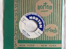 The Excels / The Swanks – Let's Dance / Ghost Train 7