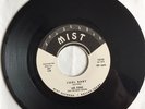 Lee Cole And The Beau Jesters – Cool Baby / Suzy Ann 7