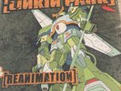 Linkin Park- Reanimation Vinyl LP 2002 Record 2000s Alternative Rock READ* NEW**