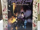 Prince And The Revolution Purple Rain LP Record Vinyl Album 1984 925110-1 VG+/VG
