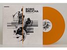 Boris Brejcha - Classics 3.3 Transparent Orange Colored  (2024 - EU - Original)