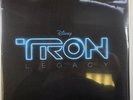 Daft Punk TRON Legacy OST 2 x LP Album vinyl record 2015 reissue on Disney