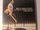 BRUCE SPRINGSTEEN & the E STREET BAND LIVE/1975-1985 5 LP Box Set w/Booklet NM-