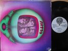 Patto ORIG US LP Hold your fire EX '71 Vertigo Swirl VEL1008 Prog Rock