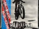 Cozy Powell – Over The Top | Japan Pressung LP Vinyl Record Schallplatte Rock