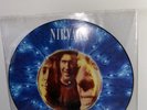 nirvana come as you are 12” Vinyl Single Picture Disc