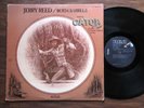 JERRY REED *Both Barrels* 1976 VG Vinyl Stereo RCA Victor Records LP