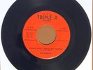 The Emerals – Please Don't Crush My Dreams - 7