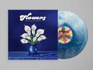 JONES, Durand & THE INDICATIONS - Flowers - MARBLED VINYL LP