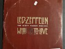 Led Zeppelin Whole-Lotta-Love (The Dirty Funker Remixes) UK Import House Electro