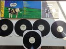 ZAPPA BOX: Läther - Japan 1996 - 5 LP-Box