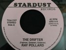 Ray Pollard The Drifter /  Garnet Mimms Looking For You Northern Soul 7