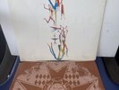 Lead Into Gold - Age Of Reason - Used Vinyl Record - K16227z
