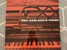 Red Garland's Piano Prestige ‎– PRLP 7086 Mono Transition Labels US 1958 NM RARE