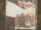 Led Zeppelin II Vinyl RL SS SD 8236 First Pressing 1969