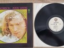 VAN MORRISON Astral Weeks 180 GRAM VINYL LP  K 46024 NM AudIoPhiLE