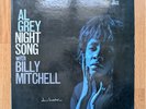 Al Grey Billy Mitchell Night Song Argo 711 Original Mono DG Promo EXC+