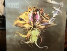WEEN - The Mollusk  Green colored vinyl rare used VG LP