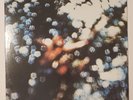 Pink Floyd - Obscured By Clouds - NEAR MINT vinyl LP Harvest 1975