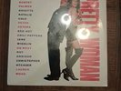Pretty Woman Soundtrack LP 1990 EMI Records E1-93492 Sealed