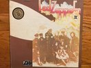 Led Zeppelin - II LP Atlantic Records SD 8236 1969 Pressing w/ Inner  CTH