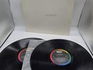 THE BEATLES THE BEATLES (White Album) CAPITOL #SWBO-101 Rainbow Label, Vinyl